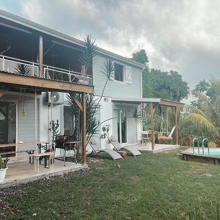 Villa Kayooli Trois-Rivières Eksteriør billede